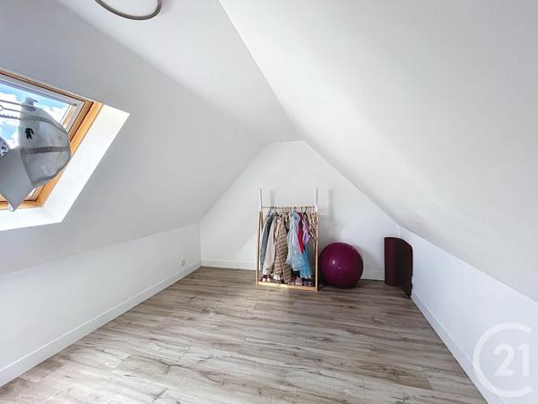 Appartement F3 à vendre  3 pièces - 56,34 m2 CHARTRES - 28