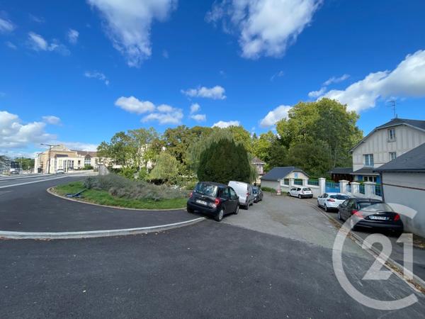 Appartement F3 à vendre  3 pièces - 56,34 m2 CHARTRES - 28