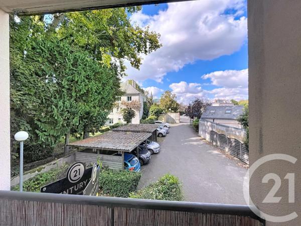 Appartement F3 à vendre  3 pièces - 56,34 m2 CHARTRES - 28