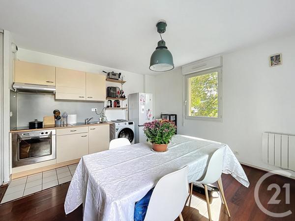 Appartement F3 à vendre  3 pièces - 56,34 m2 CHARTRES - 28