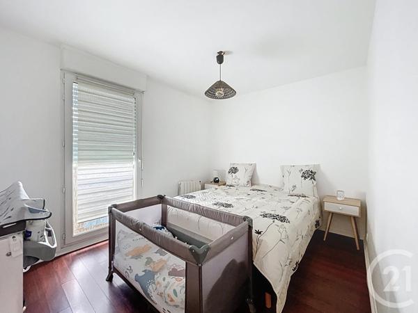 Appartement F3 à vendre  3 pièces - 56,34 m2 CHARTRES - 28