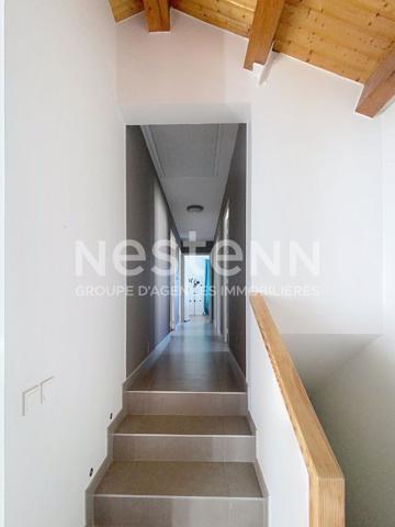 Exclusivité Nestenn Maison 4 chambres SAINTE SIGOLENE