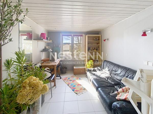 Exclusivité Nestenn Maison 4 chambres SAINTE SIGOLENE