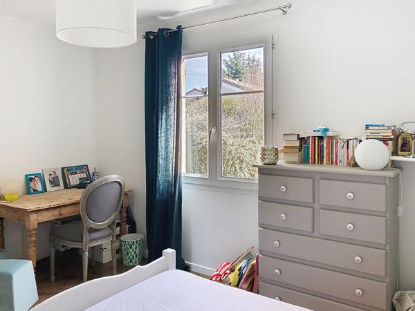 Exclusivité Nestenn Maison 4 chambres SAINTE SIGOLENE