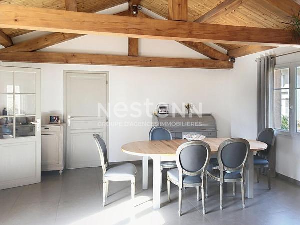 Exclusivité Nestenn Maison 4 chambres SAINTE SIGOLENE