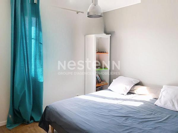 Exclusivité Nestenn Maison 4 chambres SAINTE SIGOLENE