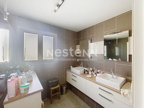 Exclusivité Nestenn Maison 4 chambres SAINTE SIGOLENE