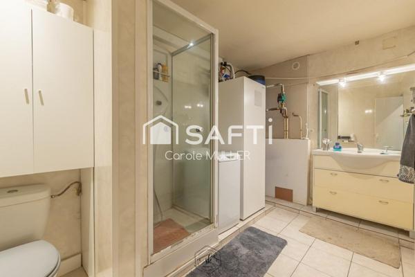 A saisir proche de Bouzonville