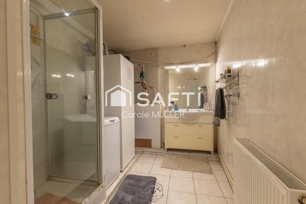 A saisir proche de Bouzonville