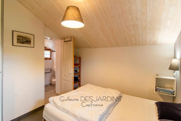 Maison à vendre 3 pièces GACE (61)