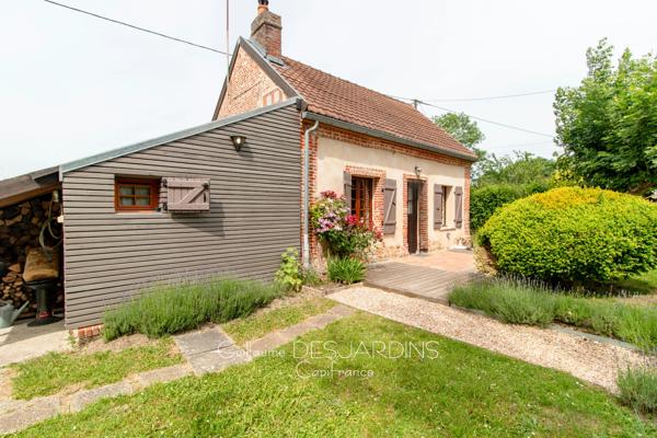 Maison à vendre 3 pièces GACE (61)