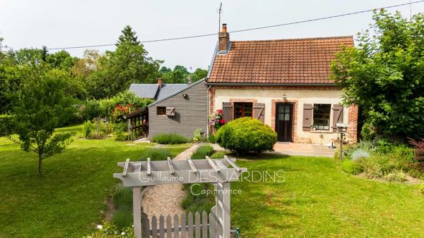 Maison à vendre 3 pièces GACE (61)