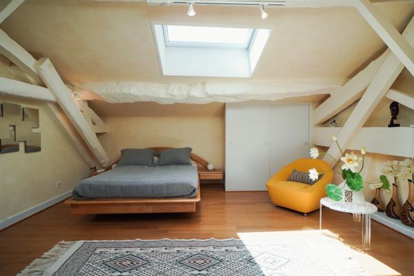 Maison à vendre 9 pièces proche de MACON (71)