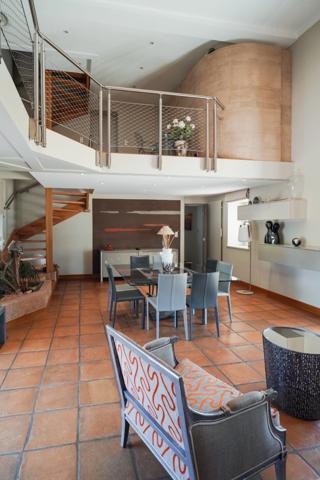 Maison à vendre 9 pièces proche de MACON (71)