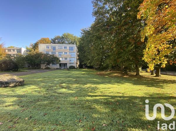 Appartement 3 pièces de 67 m² à Villiers-sur-Orge (91700)