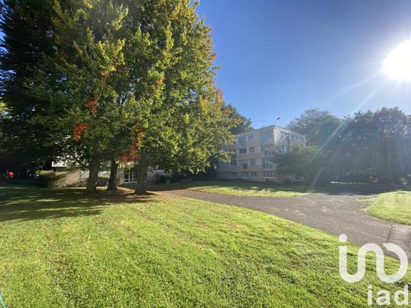 Appartement 3 pièces de 67 m² à Villiers-sur-Orge (91700)