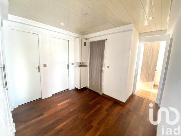 Appartement 3 pièces de 67 m² à Villiers-sur-Orge (91700)