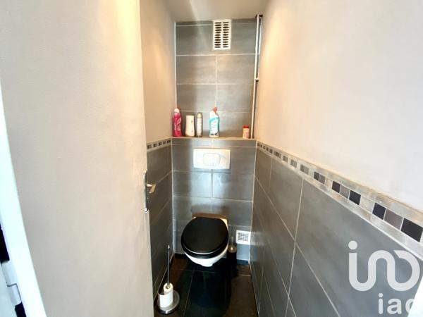 Appartement 3 pièces de 67 m² à Villiers-sur-Orge (91700)