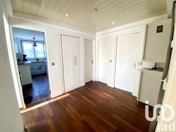 Appartement 3 pièces de 67 m² à Villiers-sur-Orge (91700)
