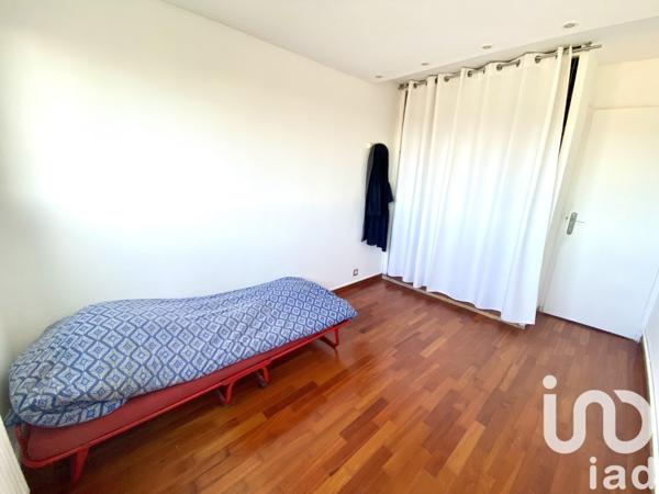 Appartement 3 pièces de 67 m² à Villiers-sur-Orge (91700)