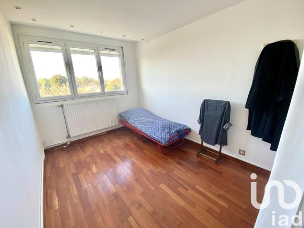 Appartement 3 pièces de 67 m² à Villiers-sur-Orge (91700)