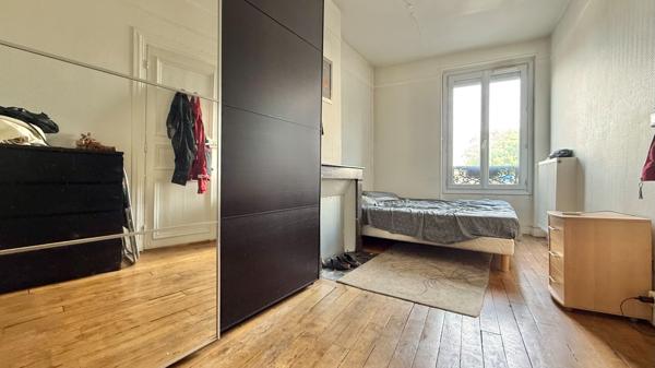 Appartement Le Kremlin Bicetre 2 pièce(s) 50 m2