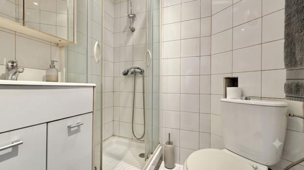 Appartement Le Kremlin Bicetre 2 pièce(s) 50 m2