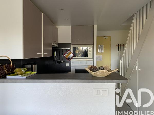 Appartement à vendre 3 pièces 53 m² Messanges