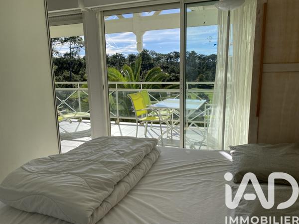 Appartement à vendre 3 pièces 53 m² Messanges