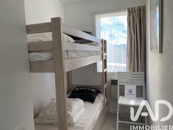 Appartement à vendre 3 pièces 53 m² Messanges