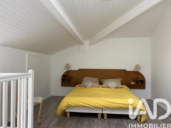 Appartement à vendre 3 pièces 53 m² Messanges