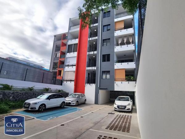 Appartement à louer 3 pièces 71m²