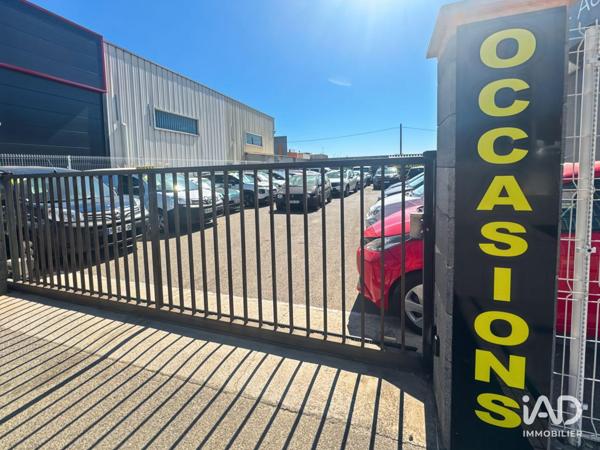 Atelier à vendre 1 000 m² Bastia