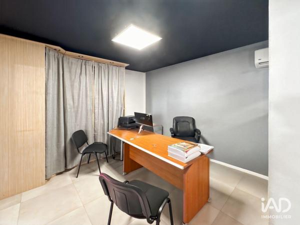 Atelier à vendre 1 000 m² Bastia