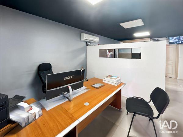 Atelier à vendre 1 000 m² Bastia