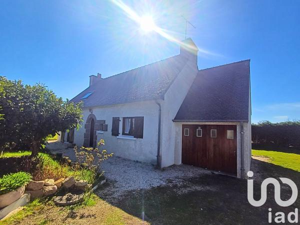 Maison à vendre 5 pièces 126 m² Pleumeur-Bodou