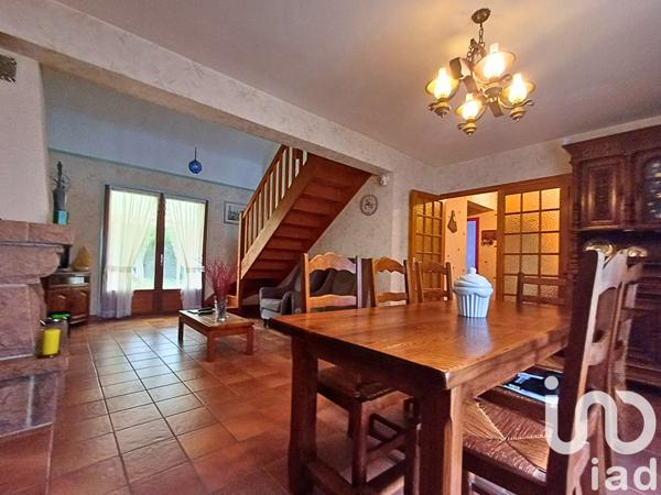 Maison à vendre 5 pièces 126 m² Pleumeur-Bodou