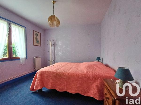 Maison à vendre 5 pièces 126 m² Pleumeur-Bodou