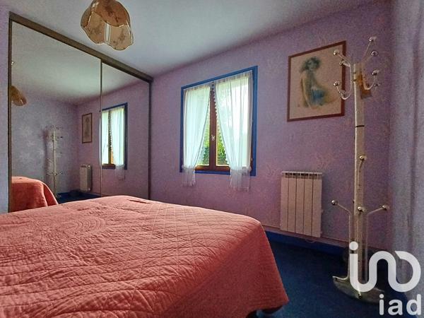 Maison à vendre 5 pièces 126 m² Pleumeur-Bodou