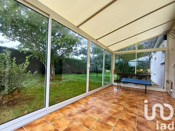 Maison à vendre 5 pièces 126 m² Pleumeur-Bodou