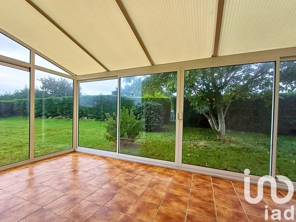 Maison à vendre 5 pièces 126 m² Pleumeur-Bodou