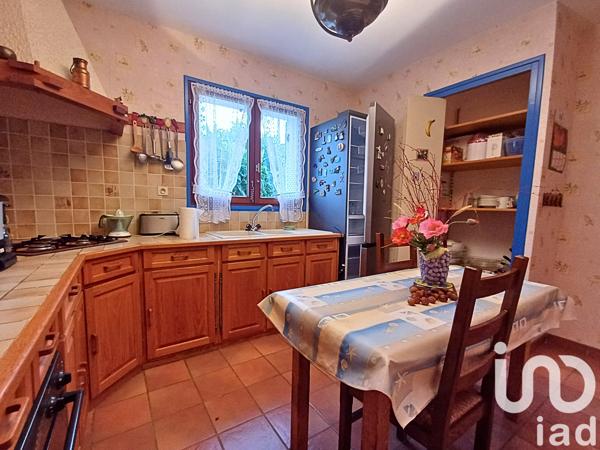 Maison à vendre 5 pièces 126 m² Pleumeur-Bodou