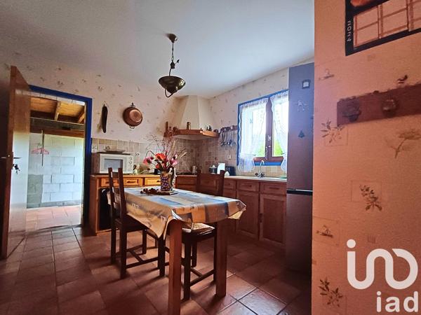 Maison à vendre 5 pièces 126 m² Pleumeur-Bodou