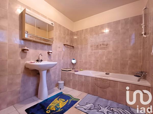 Maison à vendre 5 pièces 126 m² Pleumeur-Bodou