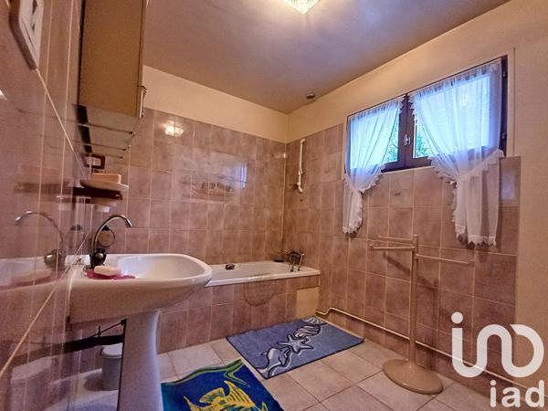 Maison à vendre 5 pièces 126 m² Pleumeur-Bodou