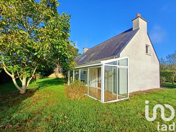 Maison à vendre 5 pièces 126 m² Pleumeur-Bodou