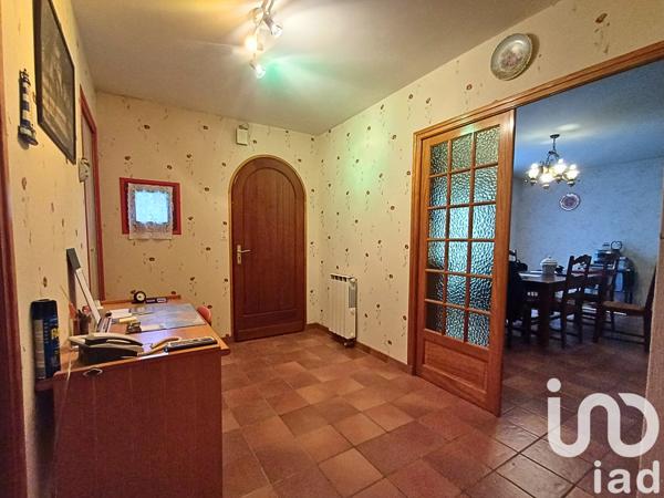 Maison à vendre 5 pièces 126 m² Pleumeur-Bodou