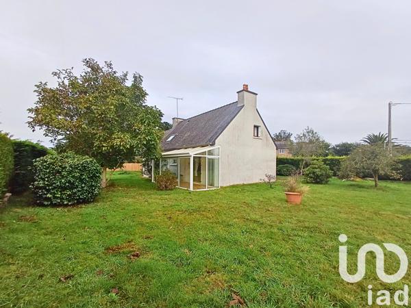 Maison à vendre 5 pièces 126 m² Pleumeur-Bodou