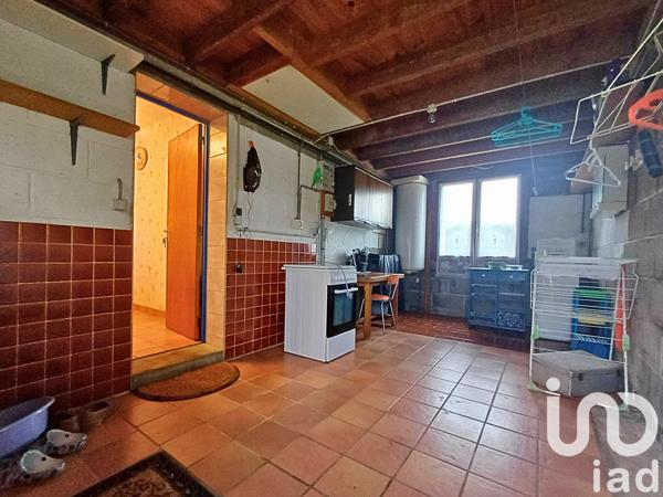 Maison à vendre 5 pièces 126 m² Pleumeur-Bodou