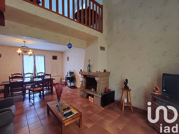 Maison à vendre 5 pièces 126 m² Pleumeur-Bodou